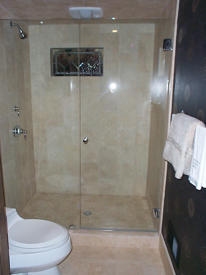silverman steam frameless 011
